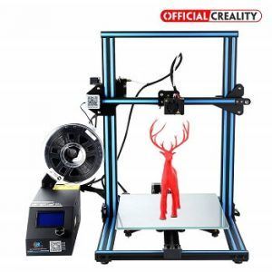 Creality cr10