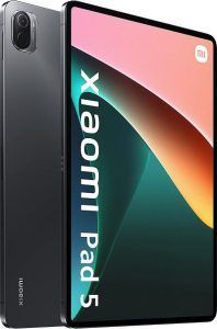 Tablets Xiaomi mi pad 5 y Xiaomi mi pad 5 pro