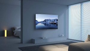 Mejores televisores de 55 pulgadas 4K