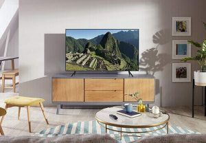 mejores televisores calidad precio comparativa tv