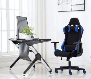 Sillas gaming baratas y buenas
