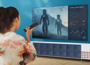 mejores televisores 65 pulgadas