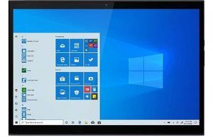 Mejores tablets windows