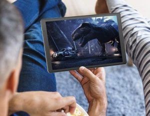mejores tablets baratas de 10 pulgadas