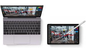 mejores tablets con teclado