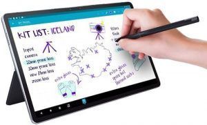 mejores tablets para estudiantes