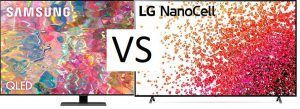 Nanocell Vs Qled cual es mejor