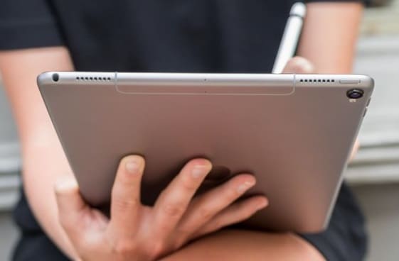 como resetar, reiniciar o formatear tab